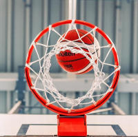 Baloncesto Molten BG4500 BG5000 Serie PU Composite Tamaños 7 6 5 Doble Tono Baloncesto De Composite De PU Para Deporte Y Entrenamiento - details 5