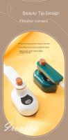 Mini Máquina De Planchar Colgante Para El Hogar Con Vapor Para Tiendas De Ropa Máquina De Planchar Portátil Y Conveniente - details 9
