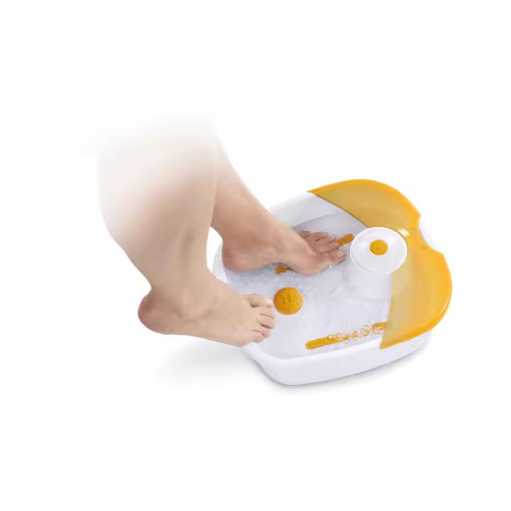 BAÑERA SPA MASAJE PIES MEDISANA (marca: Medisana) - 1