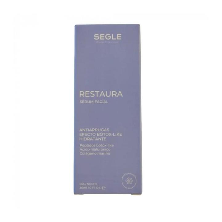 Segle Clinical Restaura Serum 30ml — oferta en Miravia
