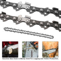 Cadena De Motosierra De Metal 14 Pulgadas 1/2/3/4/6 Piezas 3/8" Pitch 25 Cutter Cadena De Motosierra 50 DL Para Accesorios Eléctricos Cadena De Repuesto Para Motosierra - details 21
