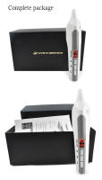Bolígrafo De Plasma LCD Profesional Para Eliminar Vello Pintado Manchas De Piel Arrugas Línea De Tiempo Dispositivo De Belleza Para El Rostro - details 13