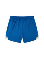 Shorts De Baloncesto De Malla Moda Con Toalla De Sudor Y Bolsillos Lateral Transpirables Para Entrenamiento Y Correr - details 24