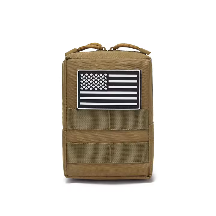 Nueva Mochila de Montañismo Para Senderismo, Mopila Impermeable Multicional Para Exterior, Bolsa Deportiva - 1