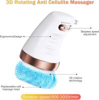 Masajeador de grasa, masajeador eléctrico anticelulítico, masajeador corporal completo de mano, masajeador anticelulítico, masajeador de abdomen, piernas y brazos. - details 3