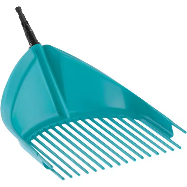 Gardena Cepillo Recoge Hojas Combisystem 36.5 Cm - 1
