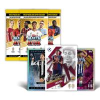 Topps Match Attax 24/25 - Starter Pack,Mega Multipack,Mega Lata y Eco Pack,Coleccionables Oficial de Topps - details 3