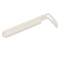 Filtro De Aire Para Coche Cubierta De Puerta De Elemento De Acondicionador De Aire Para Nissan Versa Sedan Versa Note Accesorios De Coche - details 11