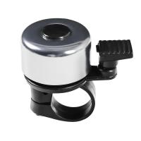Campana De Bicicleta De Aluminio Para MTB Advertencia De Seguridad Alarme De Manillar Accesorios De Ciclismo Campana De Bicicleta - details 2