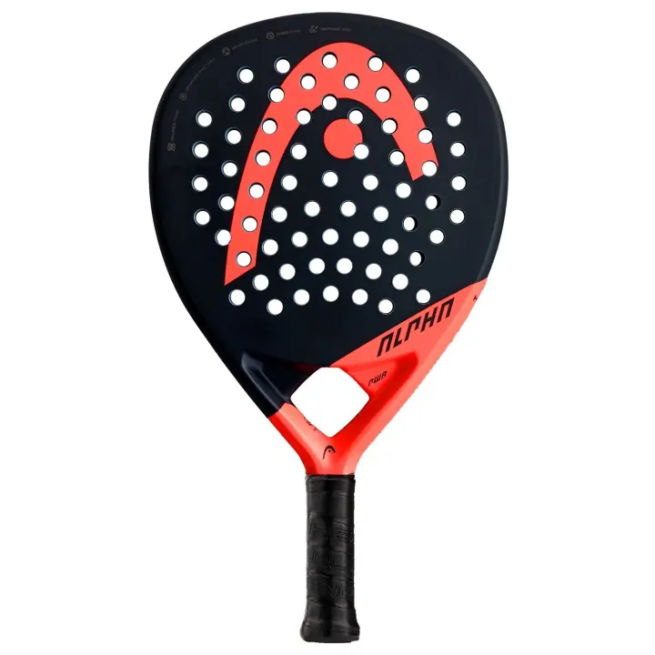 Pala Head Graphene 360 Alpha Power 2025 - 1