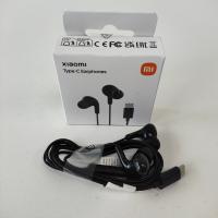 Auriculares Xiaomi Type-C Negro, Plug And Play - details 1