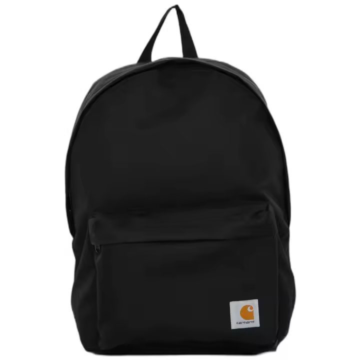 Mochila Carhartt Wip para Unisex en color Negro - 1