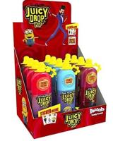 Juicy Drop Bazooka CAJA 12 UNIDADES - details 0