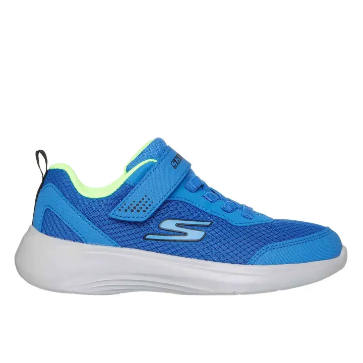 Calzado Calzado marca Skechers modelo 403615Lblu para niños en color azul - 1