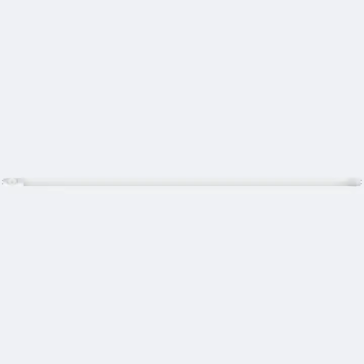 Ledkia Tubo LED 120cm T8 G13 Detector de Movimiento PIR con luz de Seguridad 18W 140lm/W No Flicker 6000K Blanco Frío No - 1