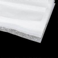 30 piezas 20*10cm PAPEL DE Fuego flash llama Papel Fuego Papel Magia accesorios Efecto - details 2