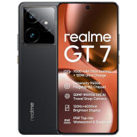 REALME GT 7 5G 12GB 256GB, VERSION EUROPEA,  MediaTek Dimensity 9400e, 7000 mAh, Realme UI - details 0