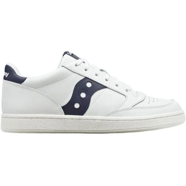 Saucony Jazz Court - Zapatillas Zapatilla Blancas para Hombre - 1