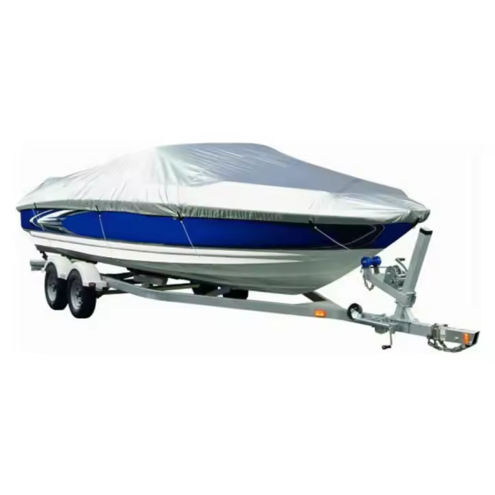 Euromarine Funda Barco E Plateado Fundas - 1