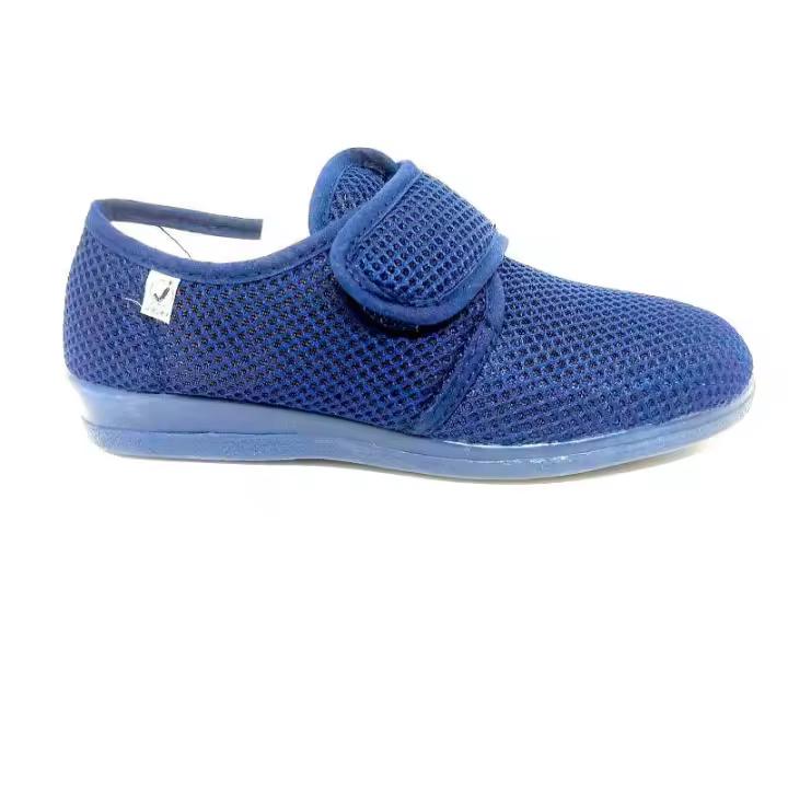 Zapatilla tela nido de abeja Javer 2397 Javer Mujer Textil javer-2397 - 1