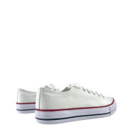 MODELISA Zapatillas De Lona Baja Estilo Casual Mujer - details 3