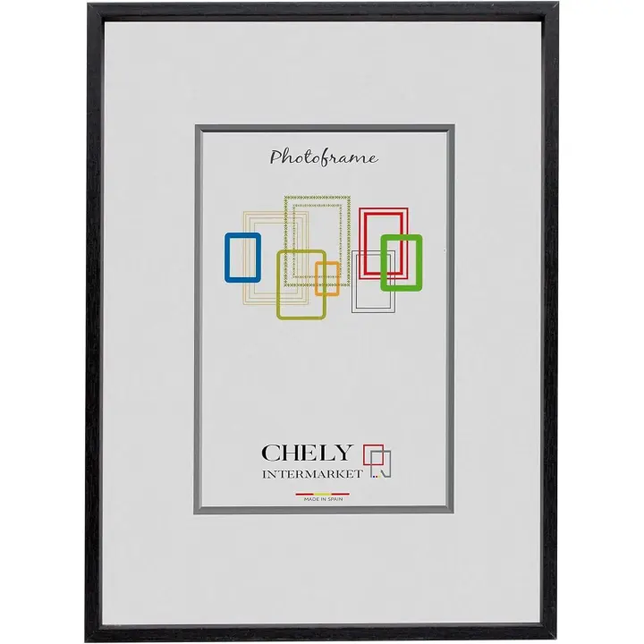 CHELY INTERMARKET |Marco MOD-3507 Galería, Madera, Casa/Bodas/Precios - 1