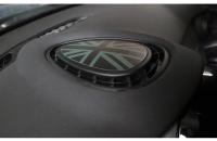 Cubierta De Parche De Cuero Para Salida De Aire Central Mini Cooper F54 Clubman F55 Hardtop F56 Alcachofa Dedicada Para Automóvil - details 4
