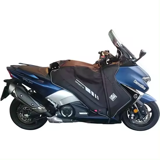 CUBREPIERNAS TERMOSCUD® TUCANO R189PRO-X YAMAHA T-MAX 530 desde 2017 R189PRO-X - 1