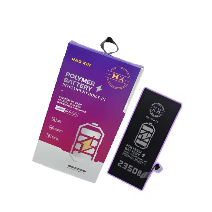 Batería para iPhone 7G – 2350mAh Capacidad Aumentada - 1