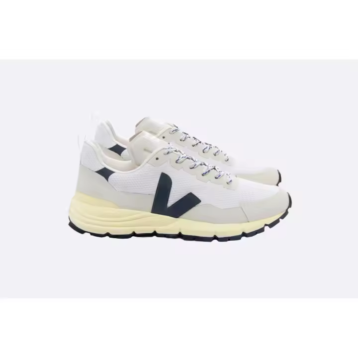Veja Wmns Dekkan Alveomesh Gravel Nautico White VEJA - 1