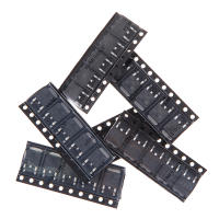 Kit De Transistores TO-252 Pumuddsy 6 Tipos X 5 Piezas Cada Uno Incluye 78M05 78M06 78M08 78M09 78M12 78M15 Para Electrónica - details 1