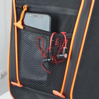 Bolsa De Organización Y Almacenamiento Impermeable 1680D Para Cabina De UTV Polaris RZR pro XP 2020-2021 Accesorio Central Para UTV - details 2