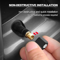 Nueva Capa De Válvula De Neumático Para Coche Con Llavero Y Abrazadera Compatible Con Renault Megane 2 3 4 Twingo Clio Talisman Captur Trafic Kwid - details 6