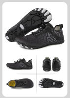 Zapatos de vadeo de Cinco hechos para Exterior, Zapatos de Playa, Zapatos de fitness, Nación y Escalada en Roca - details 20