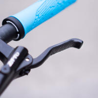 ZTTO Freno De Disco Hidráulico MTB 2 Pistones Ligero Para XC Y Senderismo Caliperales Originales Con Pastillas De Metal Y Rotor De Presión De Aceite M6100 M8100 G55 Para Bicicletas De Montaña - details 10