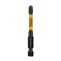 Juego De Puntas De Destornillador Magnético Para Eléctricos FPH2 Herramienta De Impacto Para Circuitos Breaker Tamaños 65 110 150mm - details 4