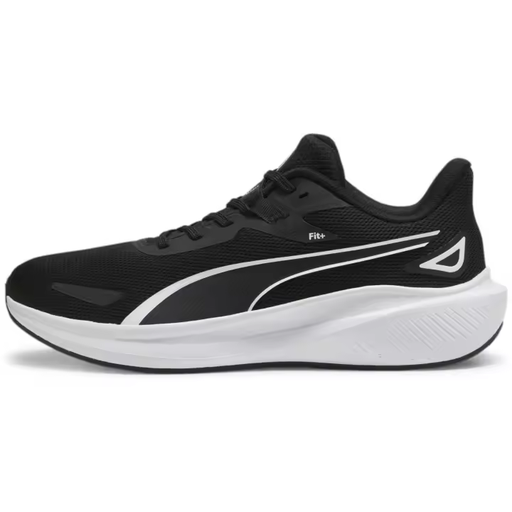Calzado Calzado marca Puma modelo 379437-01 para unisex en color negro - 1