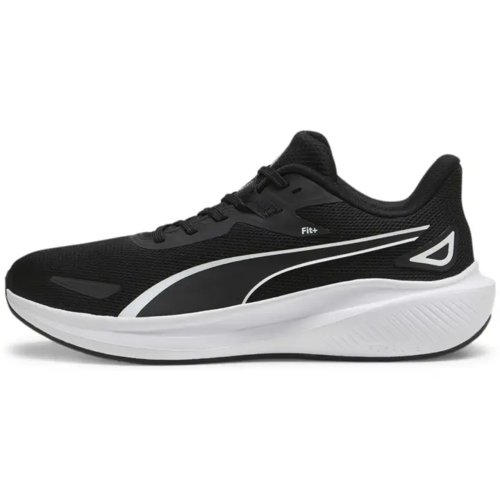 Calzado Calzado marca Puma modelo 379437-01 para unisex en color negro - 1