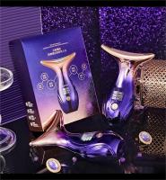 Instrumento De Belleza Multifuncional Para Masaje Y Rejuvenecimiento De Cuello Y Rostro En Casa Elevador Y Firmeza - details 14