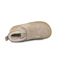 Blanditos By Crio´s Bota Forrada Borreguillo Modelo Alaska - details 3