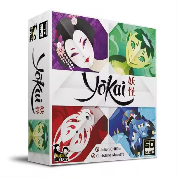 Yokai - 1