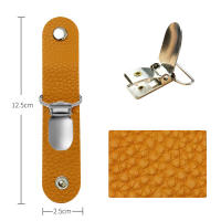 Clip De Pellejo Para Sombreros Multifuncional Accesorio De Viaje Para Maletas Y Equipaje Estilo Minimalista Y Elegante - details 0