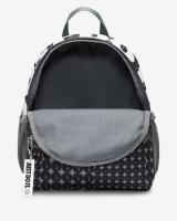 Mini Mochila Brasilia V25 Gris Namomv2547Bd  25 x 33 x 13 cm (ancho x alto x profundidad) - details 2