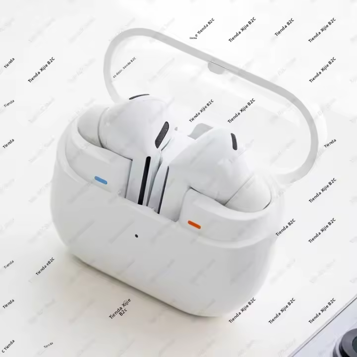 Auriculares Inalámbricos Bluetooth True Wireless 3 pro Estéreo De Alta Fidelidad Baja Latencia Con Cancelación De Ruido Para IOS PC Android V16 pro - 1