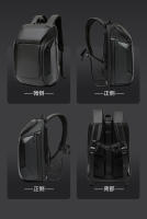 Mochila para hombre de gran capacidad, ligera, de lujo, resistente al viento, para motocicleta, resistente al agua, elegante y para ordenador - details 20