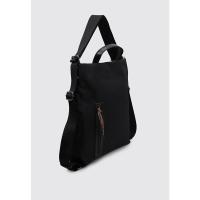 Robert Pietri Bolsos Mujer Negro Bandolera - details 2