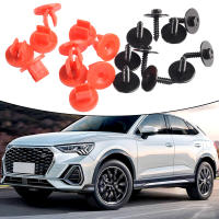 20 Piezas De Cubierta De Motor Para Ford Focus II 2004-2011 Mondeo MK3 2000-2007 Y Galaxy MK3 2006-2015 Clips De Fundas De Motor - details 9