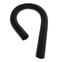 Humedad De Secado De Pelaje Para Mascotas Accesorios De Secador De Cabello Para Mascotas Tubo Collapsible De Repuesto Herramientas De Peluquería Para Perros Material Plástico - details 1