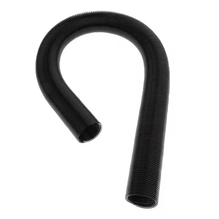 Humedad De Secado De Pelaje Para Mascotas Accesorios De Secador De Cabello Para Mascotas Tubo Collapsible De Repuesto Herramientas De Peluquería Para Perros Material Plástico - 1
