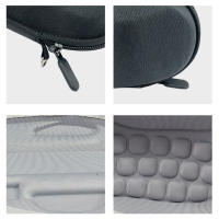 Bolsa De Almacenamiento Portátil Para Ratón Gaming Logitech MX Master 3/3S Protección Antichoque Impermeable Accesorios De Teclado Y Ratón - details 5